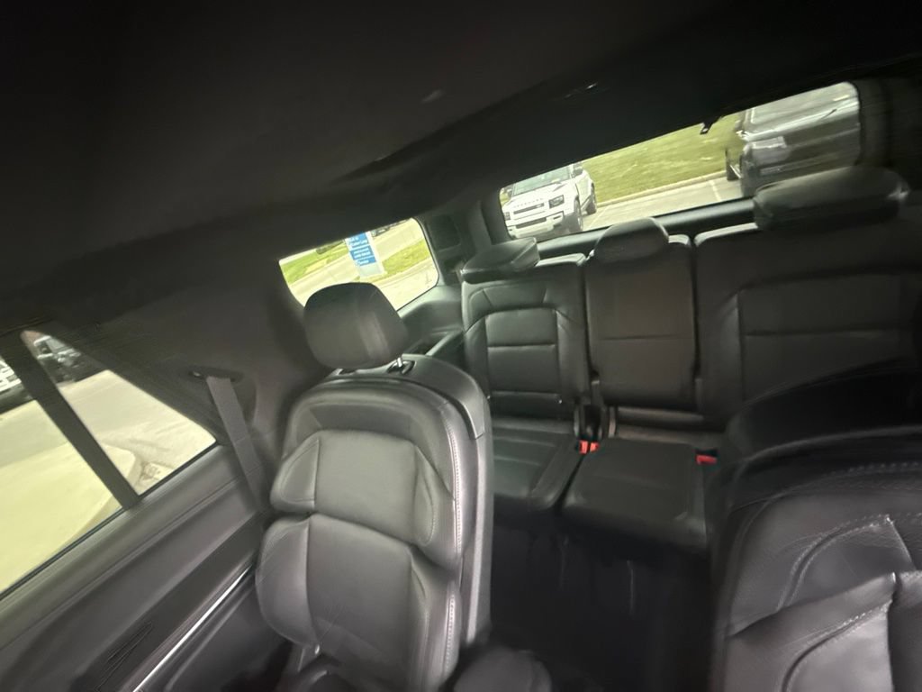 Used 2025 Lincoln Navigator Reserve w/ Jet Appearance Package AWD/4WD image 18