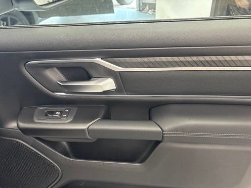 New 2026 RAM 1500 Big Horn AWD/4WD image 24