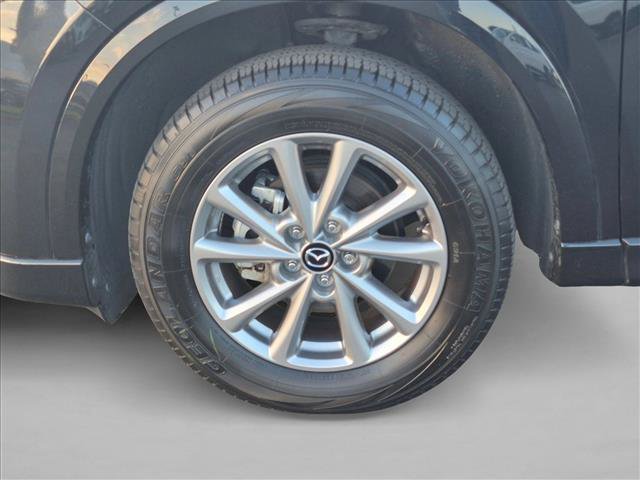 Used 2024 MAZDA CX-5 AWD 2.5 S image 22