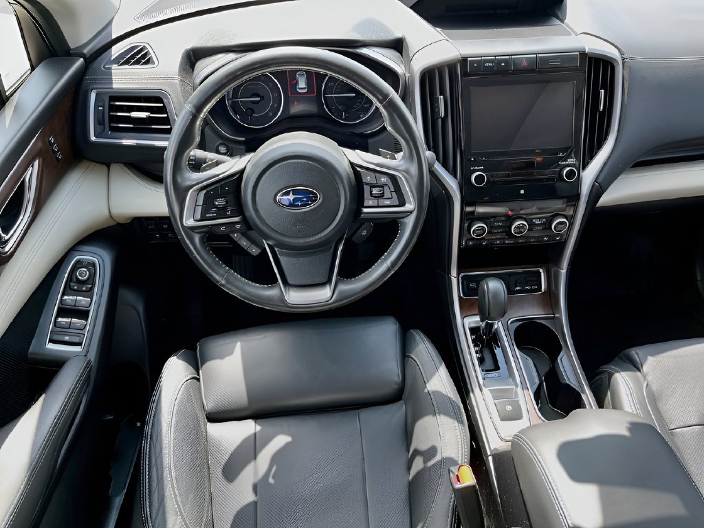 Used 2021 Subaru Ascent Touring AWD/4WD image 24
