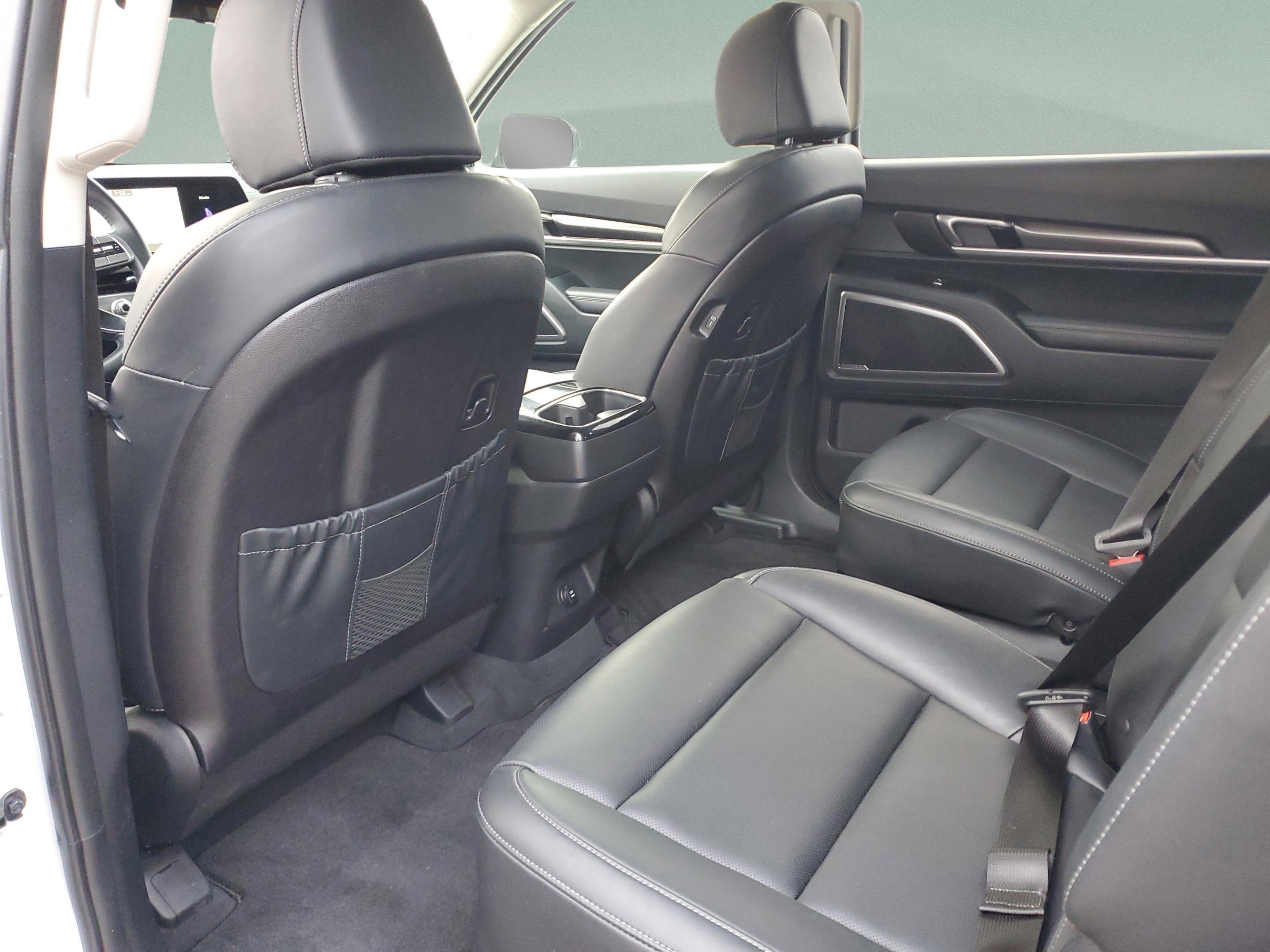 Certified 2025 Kia Telluride S image 9