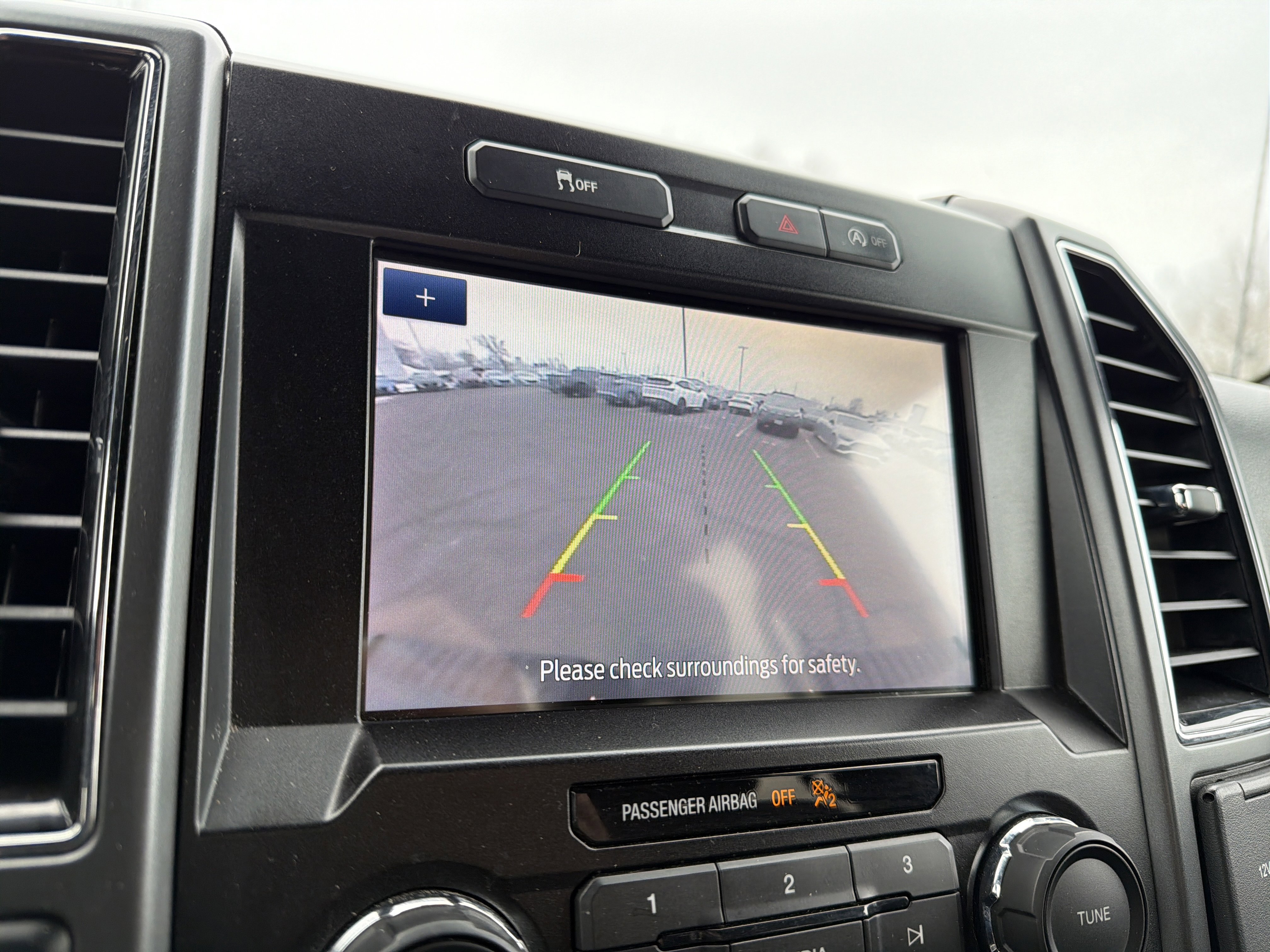 Used 2020 Ford F150 XLT w/ Equipment Group 301A Mid image 19