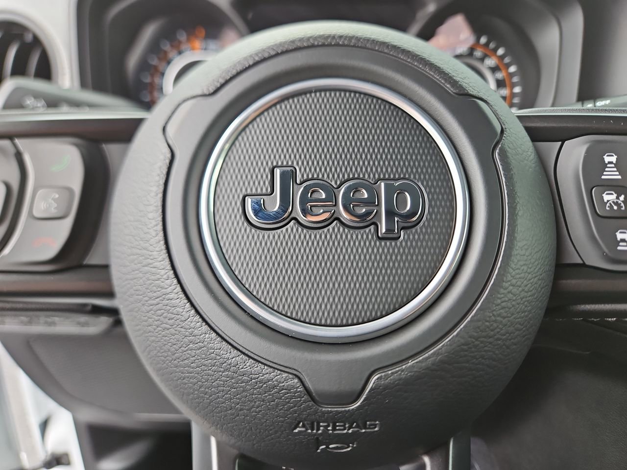 New 2025 Jeep Gladiator Sport image 20