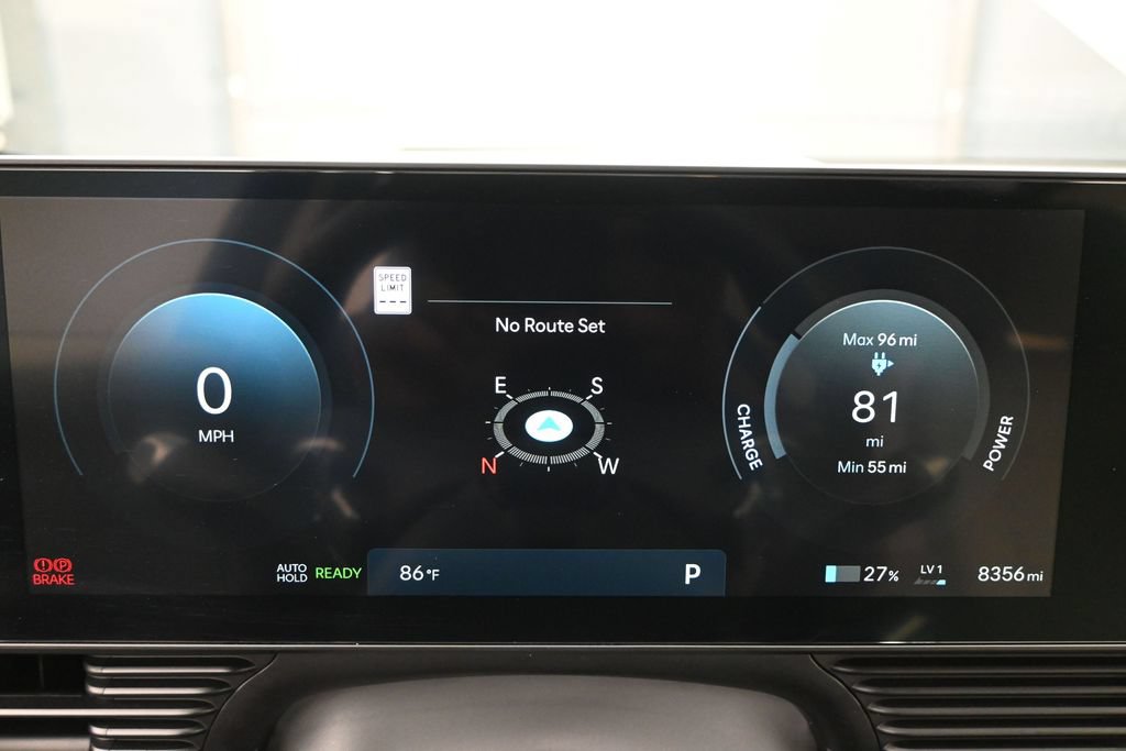 Used 2025 Hyundai Ioniq 5 Limited RWD image 19