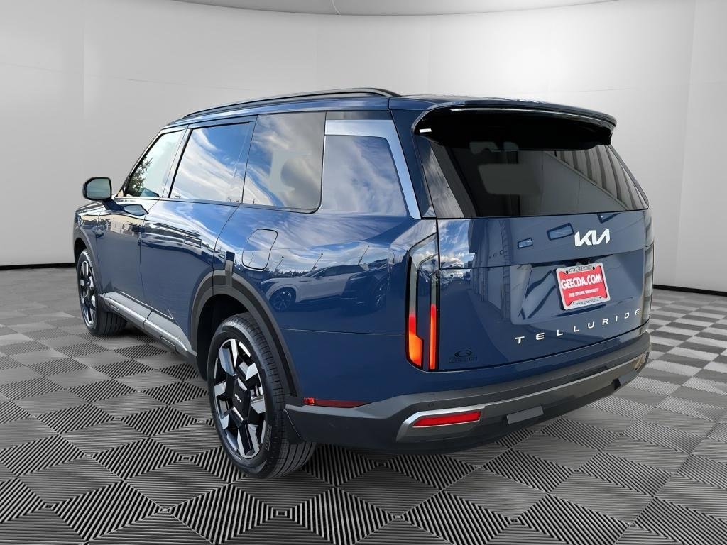New 2027 Kia Telluride S image 6