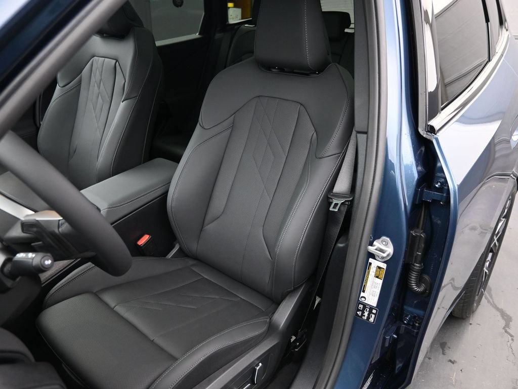 New 2026 BMW X3 xDrive30i AWD/4WD image 13