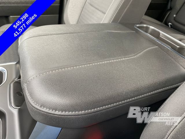 Used 2023 Chevrolet Silverado 1500 LT Trail Boss w/ Protection Package image 26