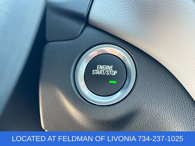 Certified 2023 Chevrolet Equinox LS w/ LS Convenience Package image 16