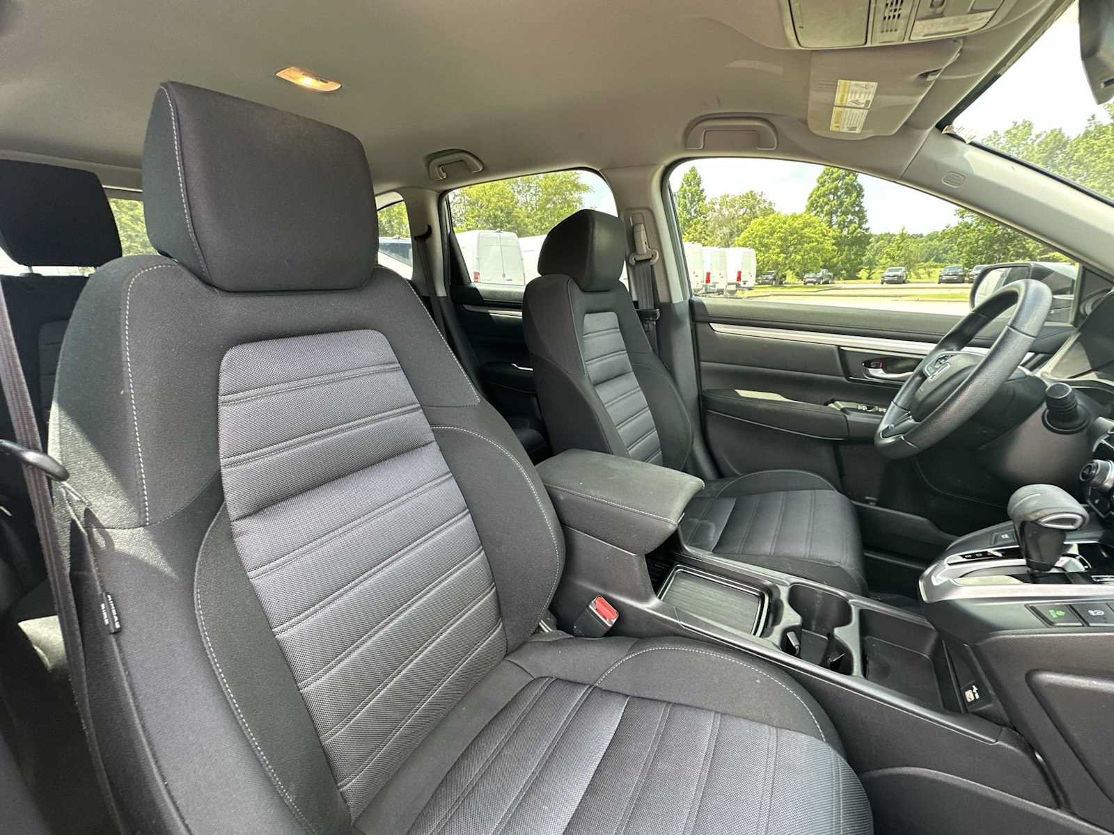 Used 2021 Honda CR-V Special Edition image 23