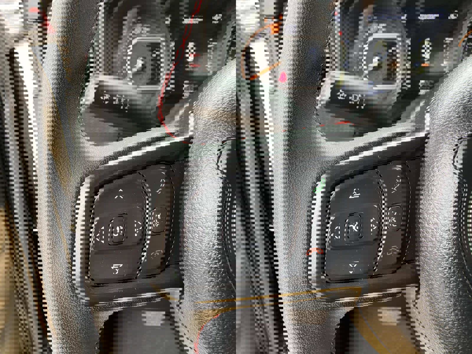 Certified 2025 Jeep Wrangler Unlimited Rubicon AWD/4WD image 17