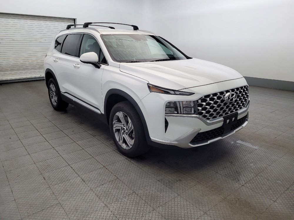 Used 2022 Hyundai Santa Fe SEL image 13