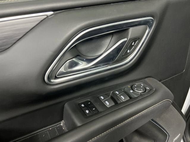 Certified 2023 GMC Yukon SLT RWD image 22