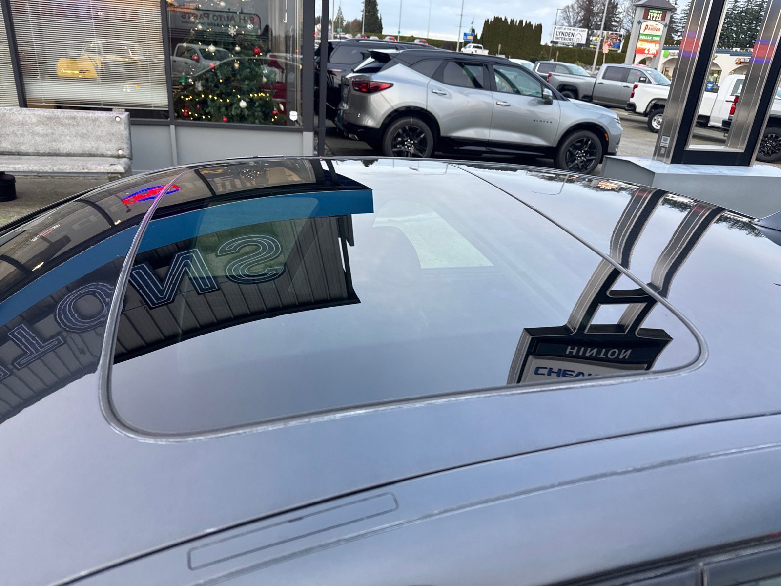 Used 2011 BMW 535i Sedan image 5