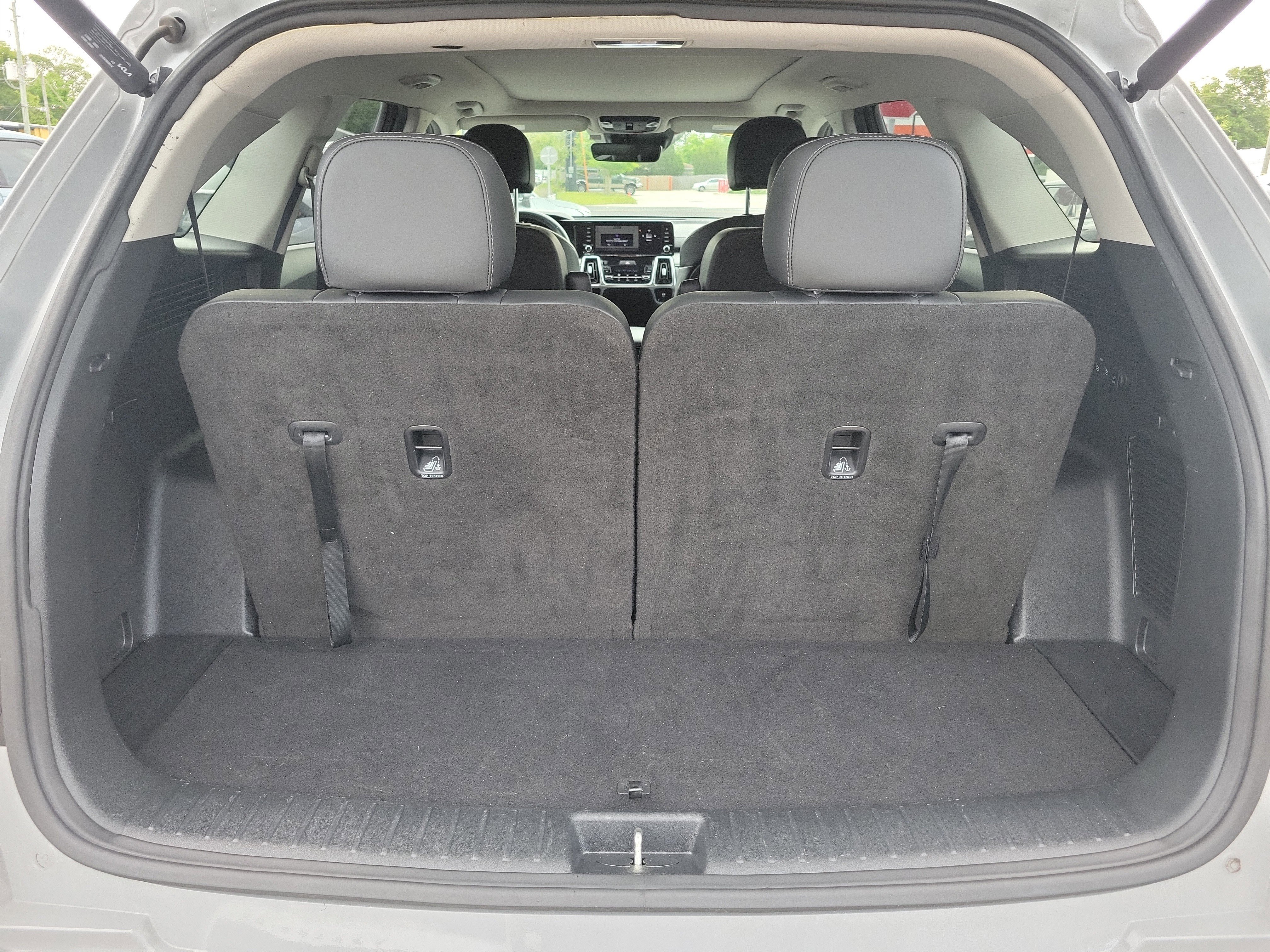 Certified 2023 Kia Sorento SX AWD/4WD image 14