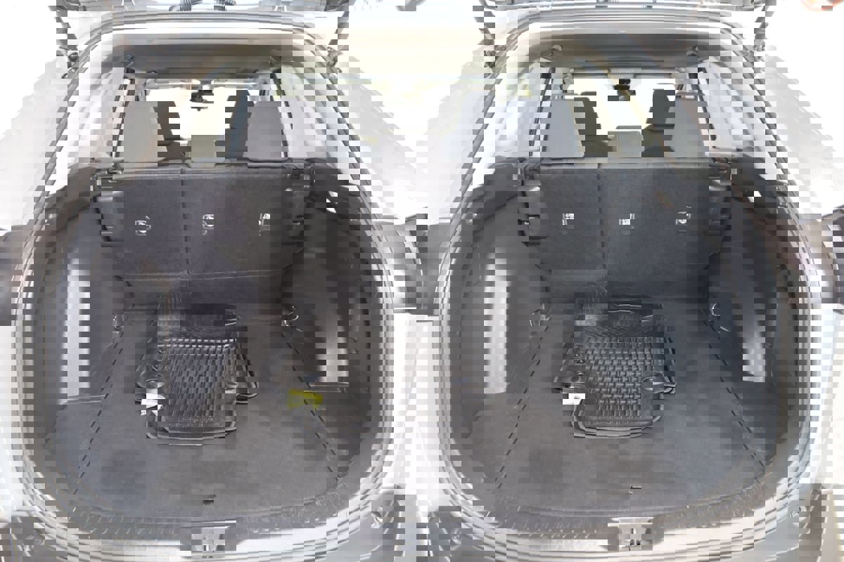 Used 2024 Toyota RAV4 XLE w/ Convenience Package AWD/4WD image 47