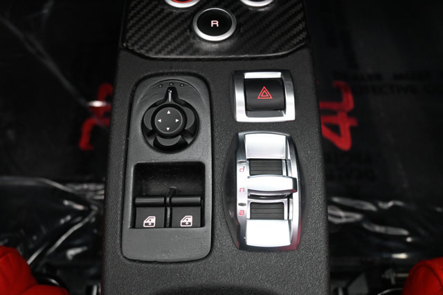 Used 2016 Alfa Romeo 4C Spider RWD image 96