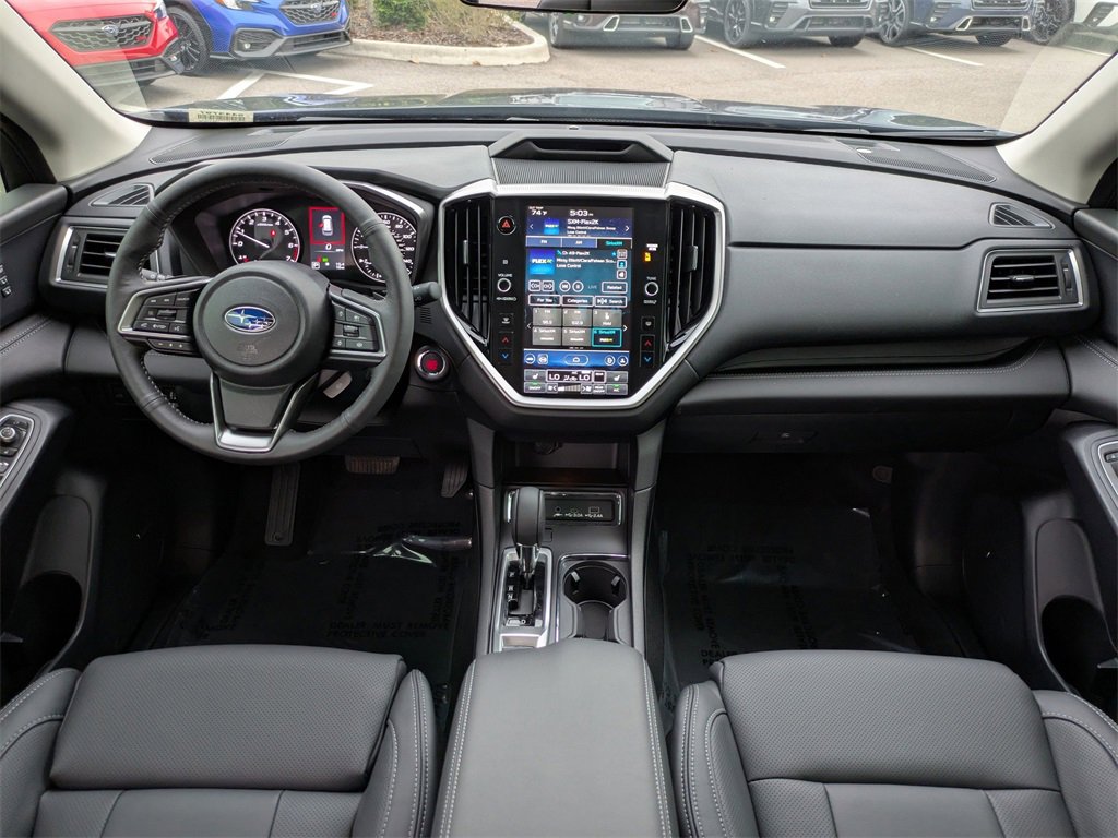 New 2025 Subaru Ascent Limited image 15