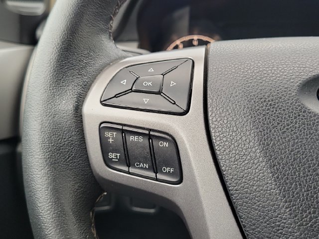 Used 2019 Ford Ranger XLT w/ Equipment Group 301A Mid RWD image 22