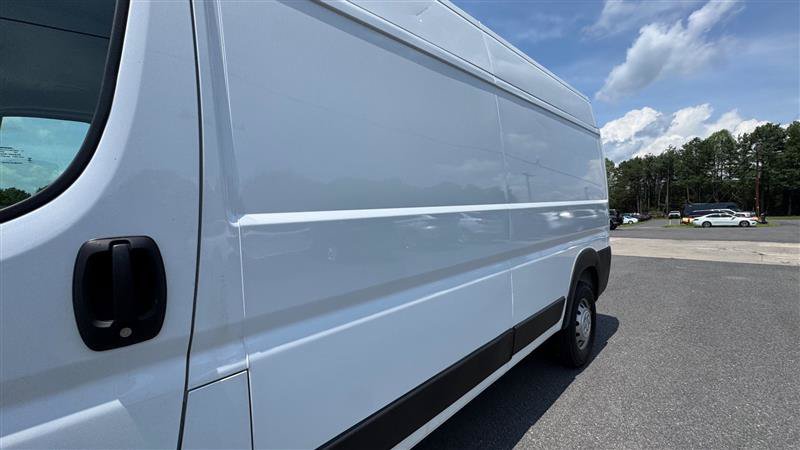 Used 2023 RAM ProMaster 2500 FWD image 11