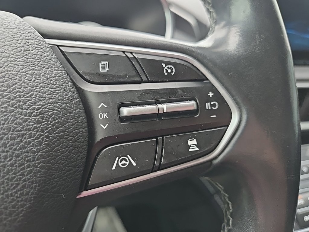 Used 2022 Hyundai Santa Fe Limited FWD image 41