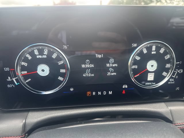 Used 2025 Ford Mustang GT Premium RWD image 17