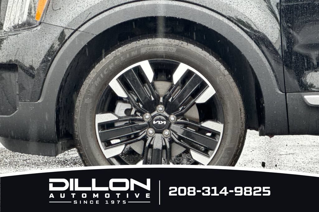 Certified 2024 Kia Telluride SX Prestige AWD/4WD image 32
