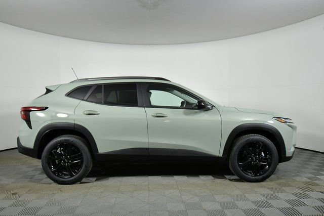 New 2026 Chevrolet Trax ACTIV image 15