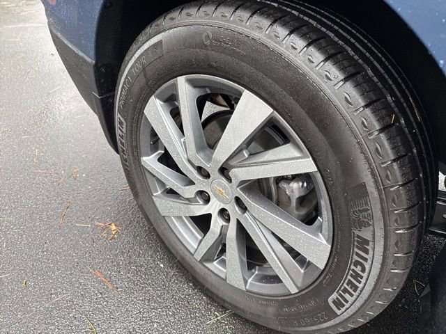 Used 2024 Chevrolet Equinox Premier image 32