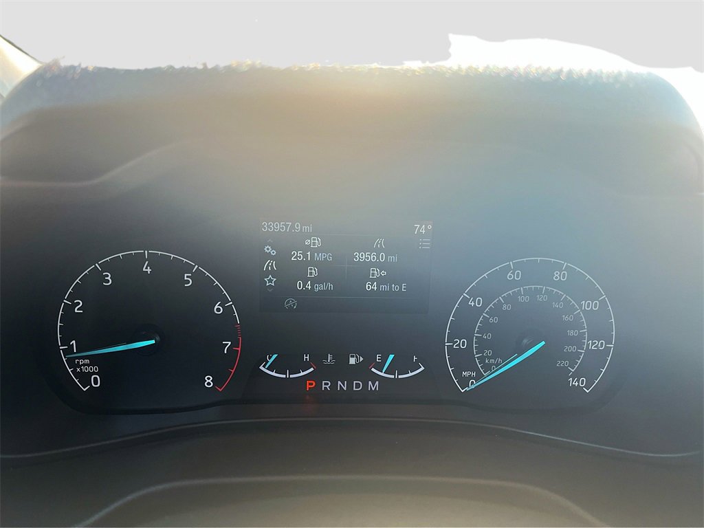 Used 2023 Ford Transit Connect XL image 12