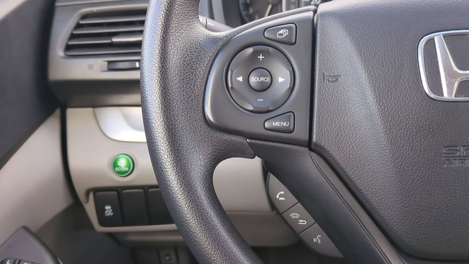 Used 2012 Honda CR-V LX image 20