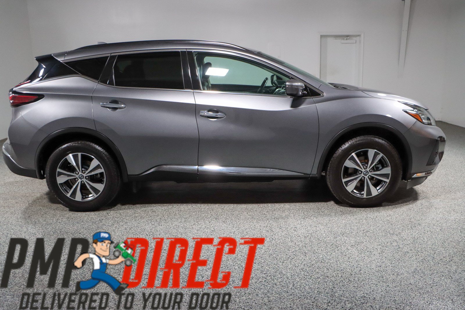 Used 2023 Nissan Murano SV FWD image 6
