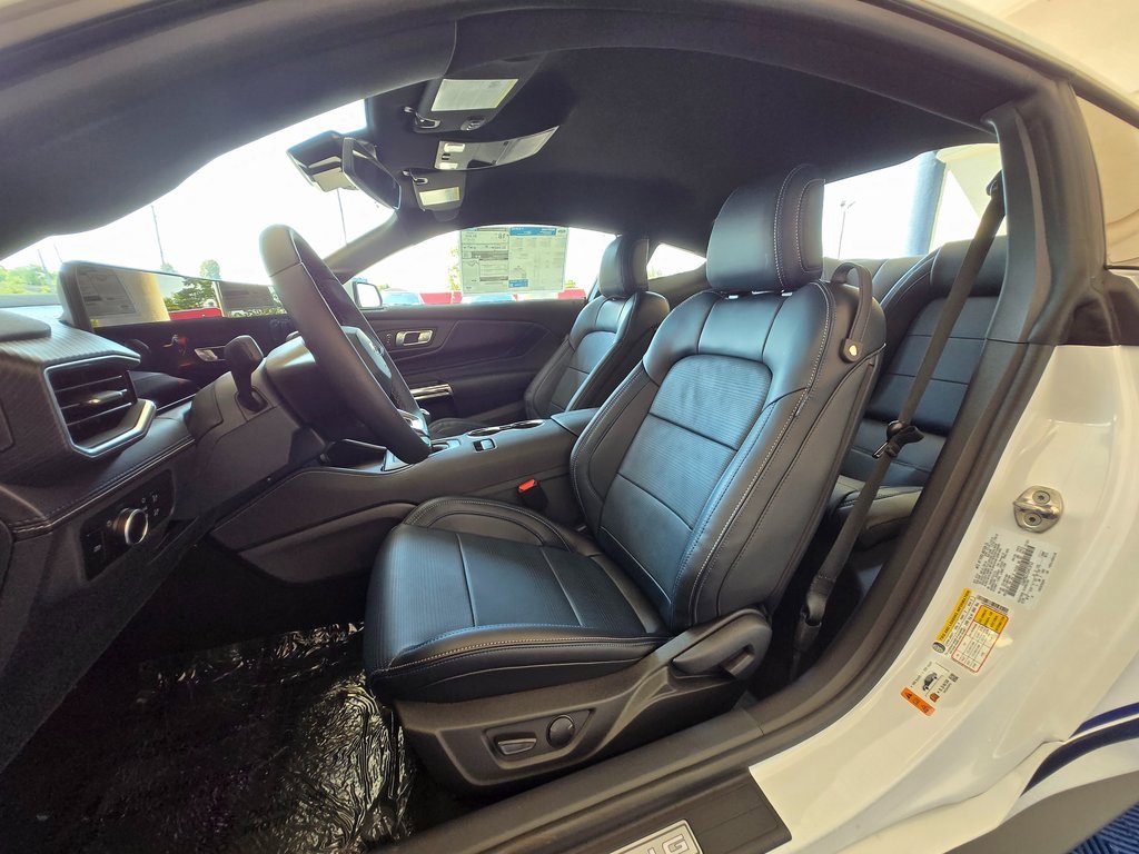 New 2025 Ford Mustang GT Premium image 9
