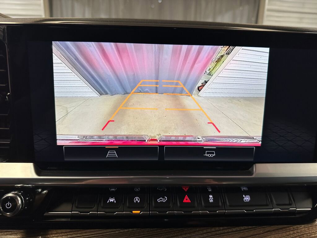 Used 2023 GMC Sierra 1500 Elevation image 12