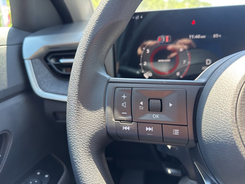 New 2026 Nissan Kicks SV w/ Cold Weather Package AWD/4WD image 14