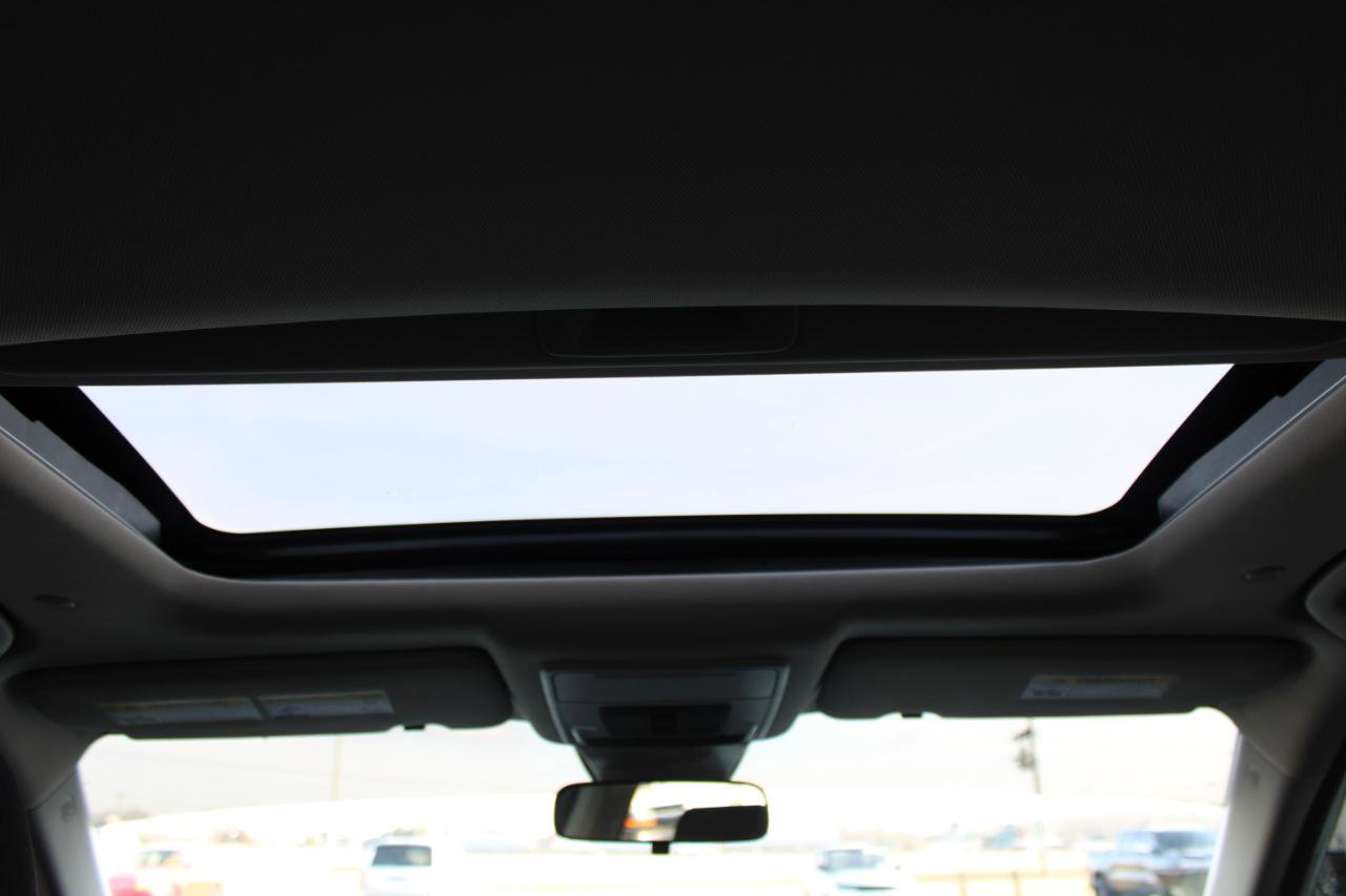 Used 2026 Honda CR-V EX image 38