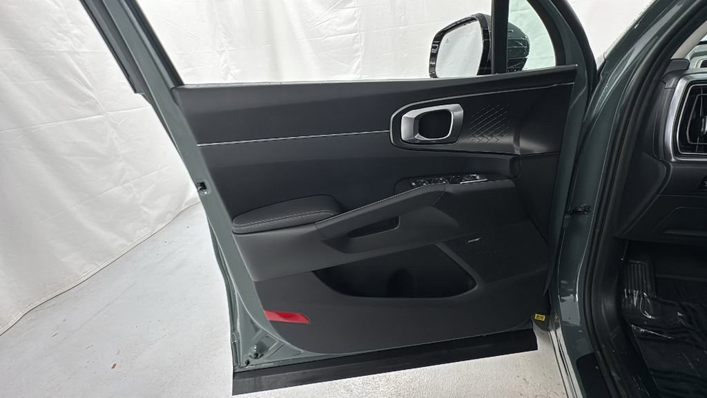 New 2026 Kia Sorento EX w/ EX Premium Package image 20