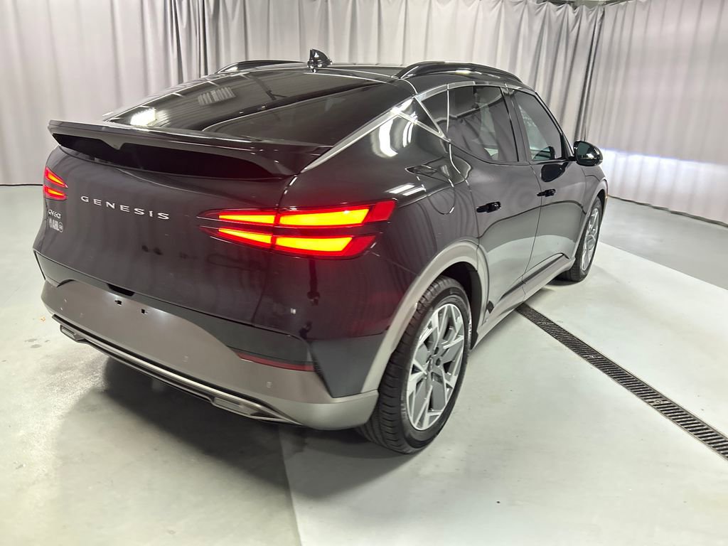Used 2024 Genesis GV60 RWD image 7
