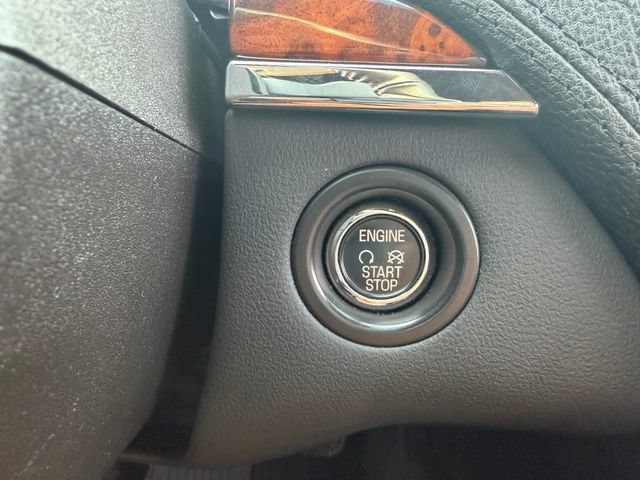 Used 2016 Lincoln MKS AWD w/ Equipment Group 101A image 14
