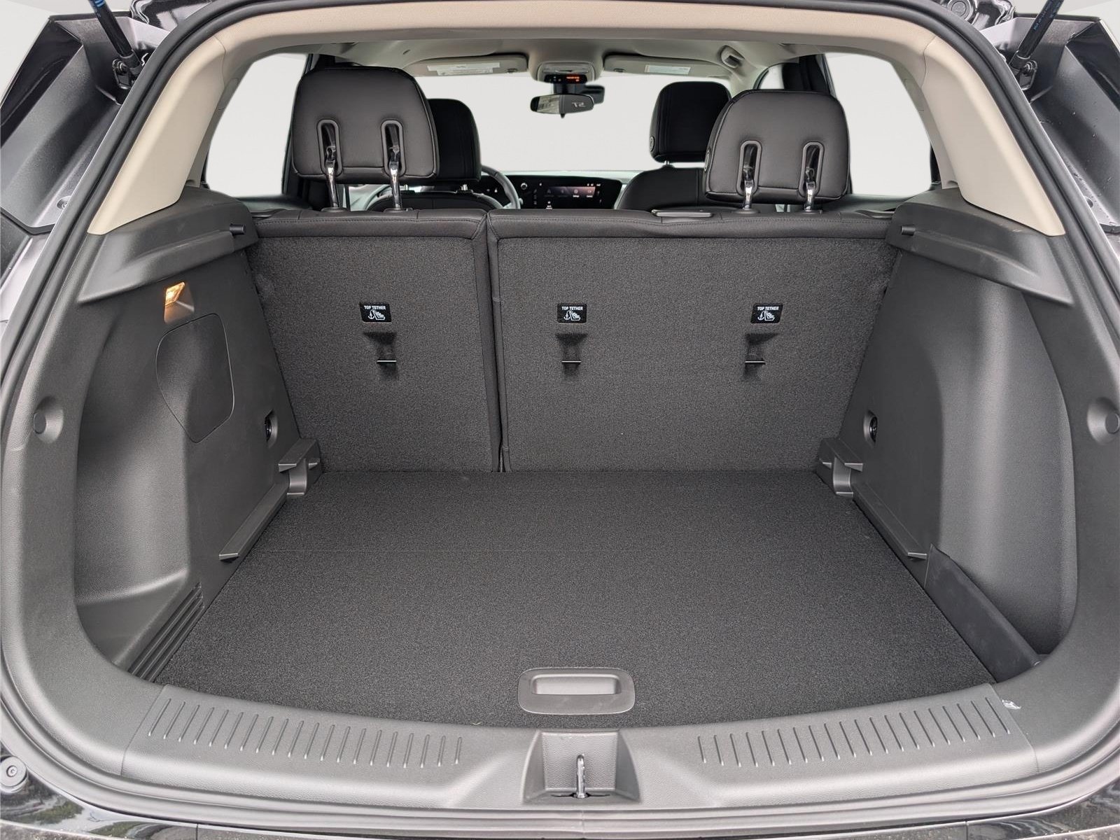 New 2026 Buick Encore GX Sport Touring w/ Advanced Technology Package AWD/4WD image 10
