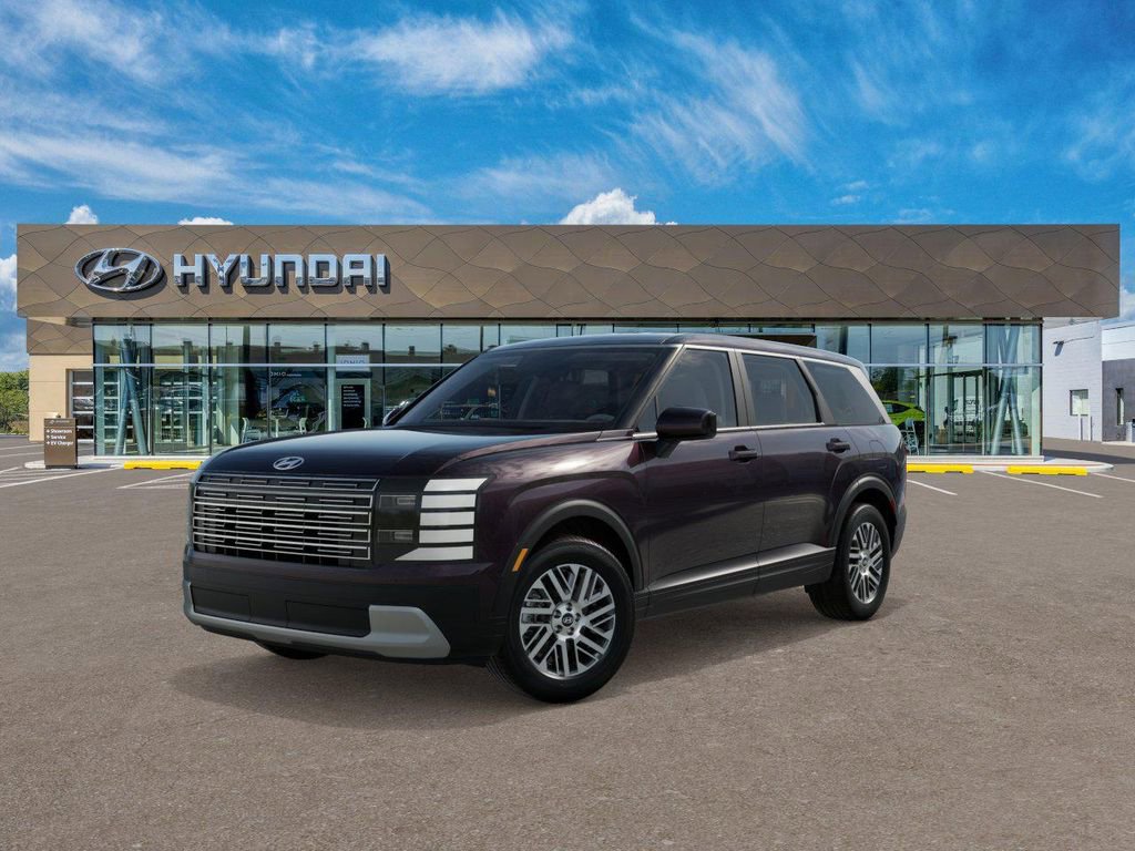 New 2026 Hyundai Palisade SE