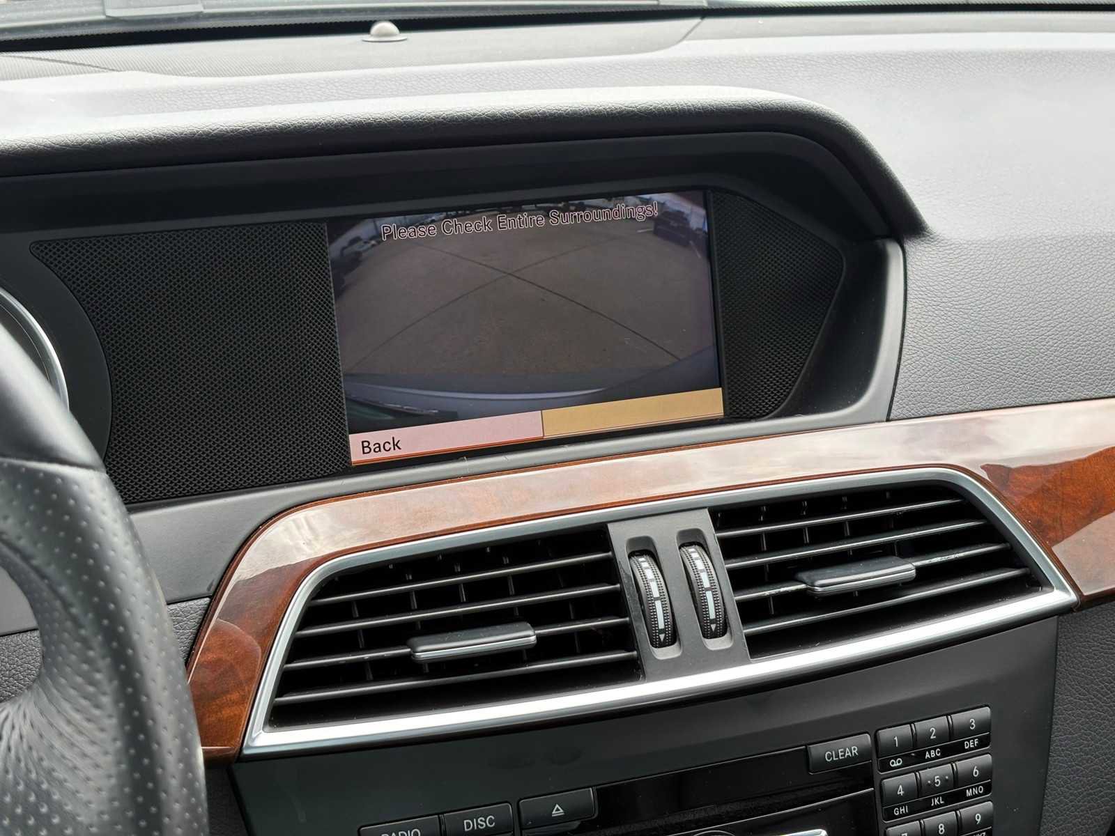 Used 2012 Mercedes-Benz C 250 Sedan image 19