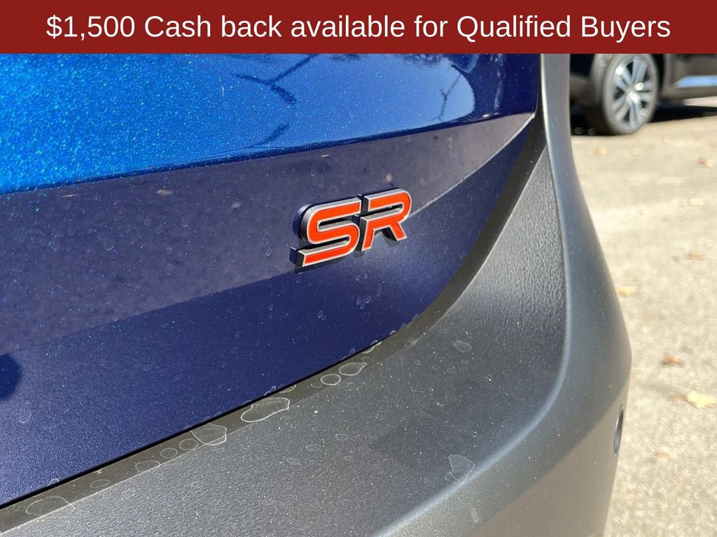 New 2026 Nissan Kicks SR image 15