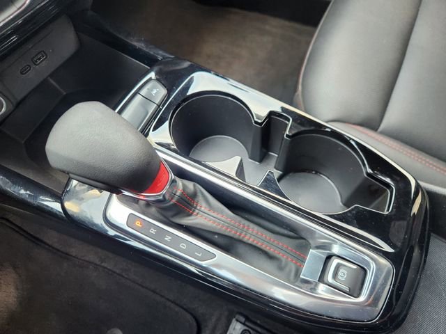 Used 2024 Chevrolet Trax RS FWD image 19