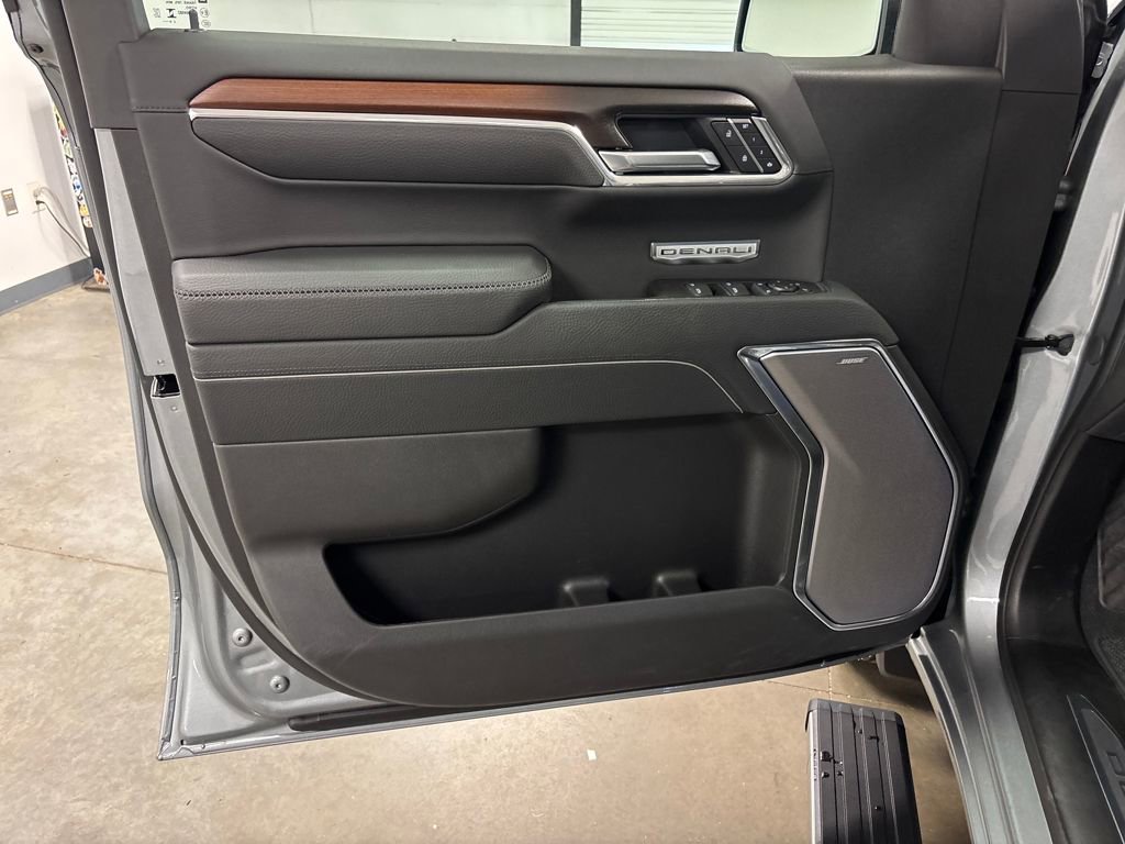 New 2026 GMC Sierra 1500 Denali w/ Denali Reserve Package image 20