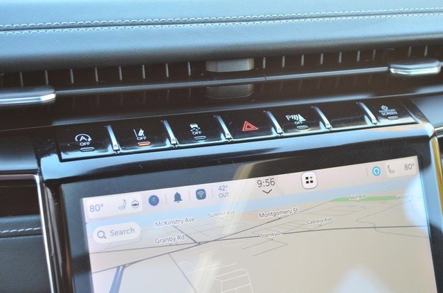 Used 2023 Jeep Grand Cherokee L Overland image 34