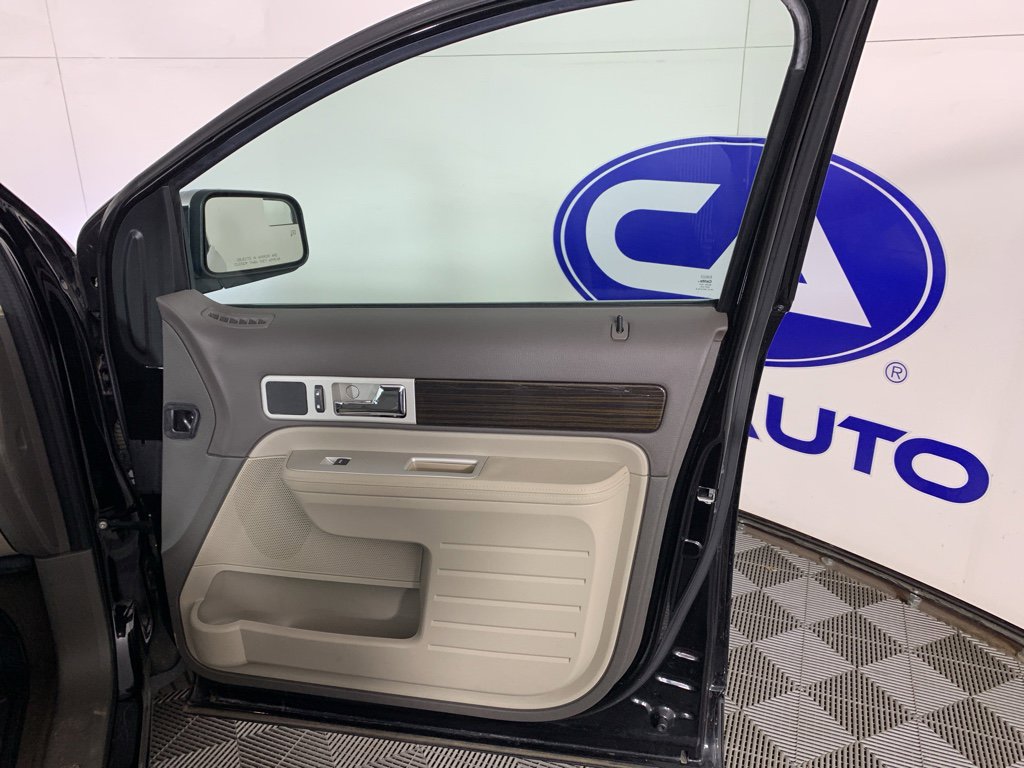 Used 2008 Lincoln MKX Base image 36