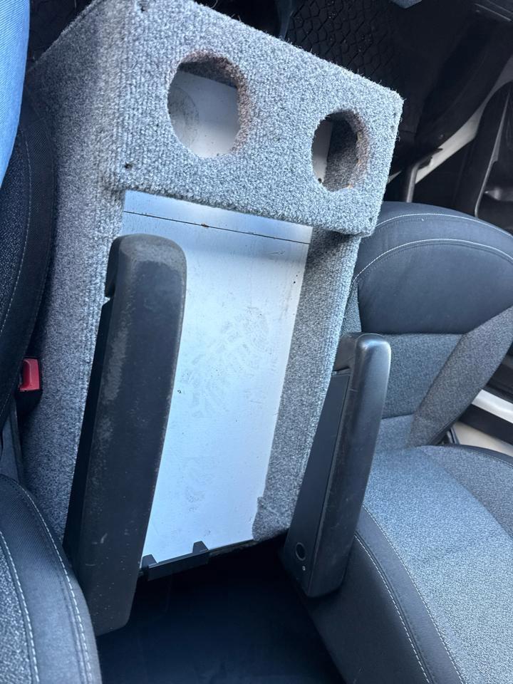 Used 2015 RAM ProMaster 3500 w/ Mopar Trailer Tow Group image 16