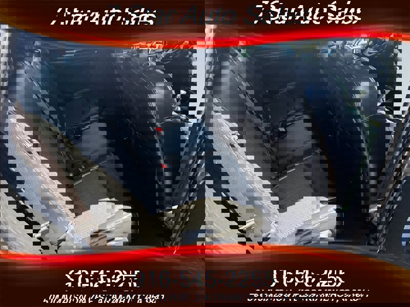 Used 2018 Dodge Journey Crossroad w/ Driver Convenience Group image 13