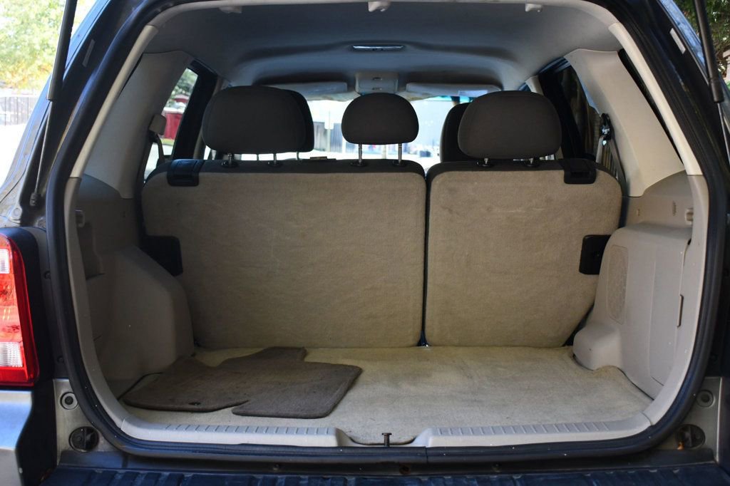Used 2009 Ford Escape XLT image 6