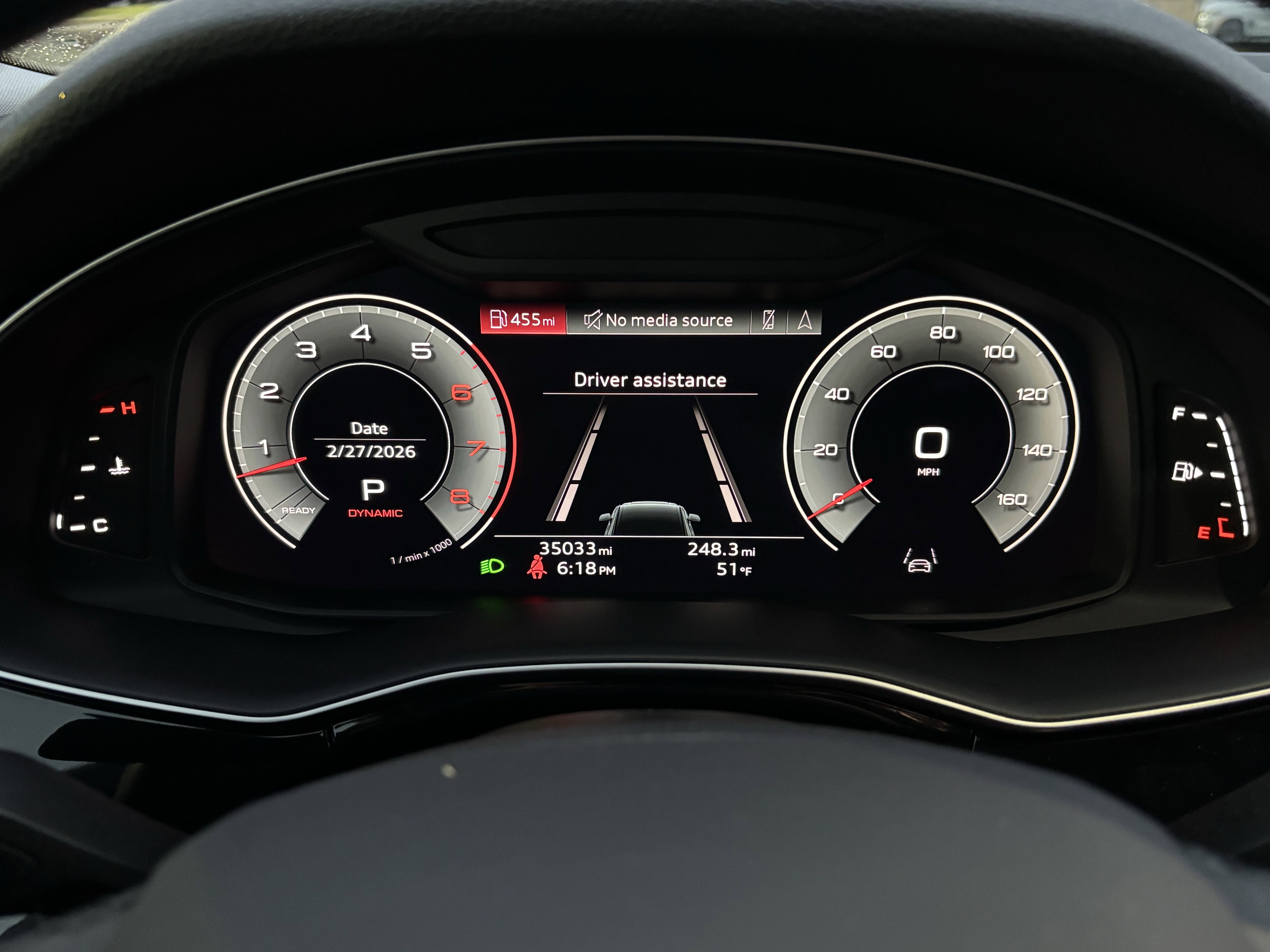 Used 2023 Audi Q7 3.0T Premium w/ Convenience Package image 21